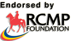 Teenage Survival is Endorsed by RCMP Foundation